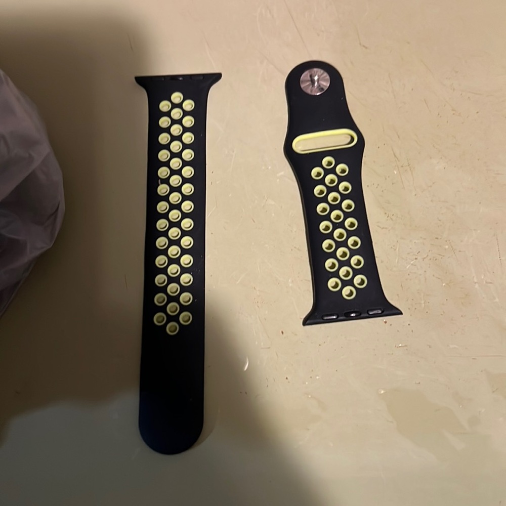 Apple Watch band